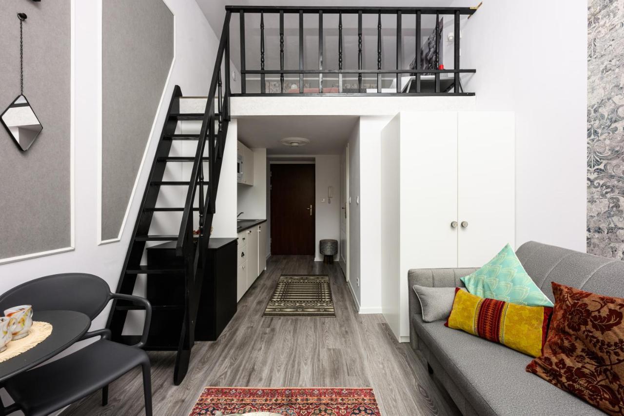 Native Studencka 25 Apartment Krakow