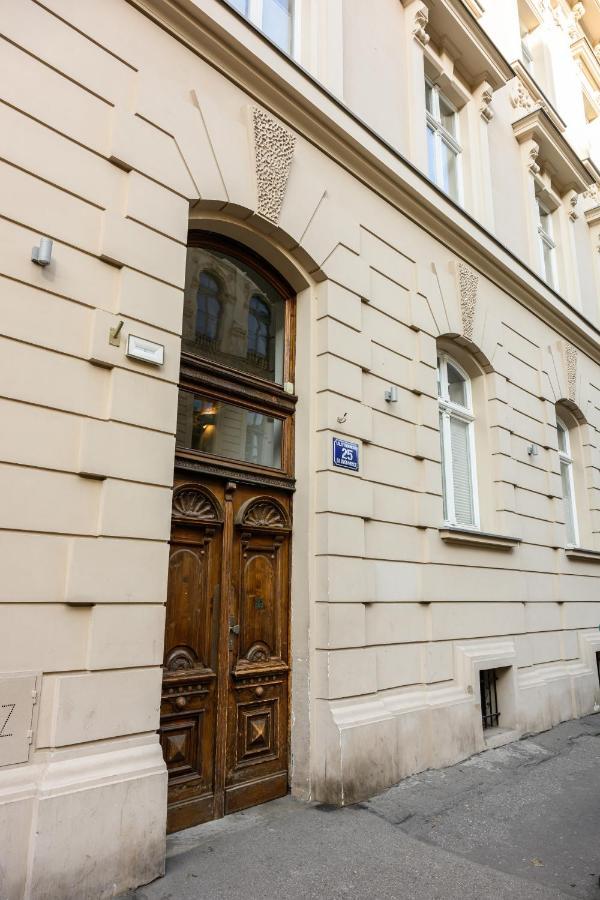 Native Studencka 25 Apartment Krakow