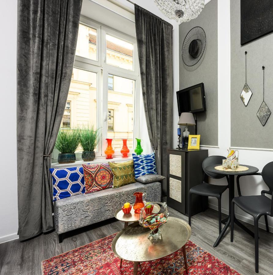 Native Studencka 25 Apartment *